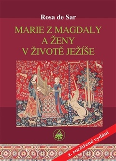 obálka: Marie z Magdaly a ženy v životě Ježíše