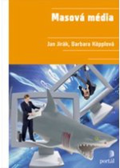 obálka: Masová média