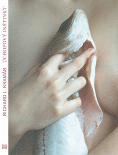 obálka: Úchopový inštinkt