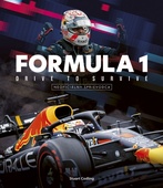 obálka: Formula 1: Drive to Survive (neoficiálny sprievodca)