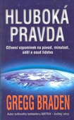 obálka: Hluboká pravda
