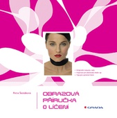 obálka: Obrazová příručka o líčení