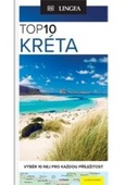 obálka: Kréta - TOP 10