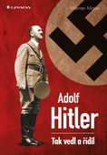 obálka: Adolf Hitler