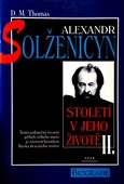 obálka: Alexandr Solženicyn