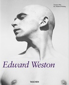 obálka: Edward Weston