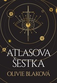 obálka: Atlasova šestka