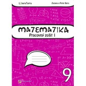 obálka: Matematika 9
