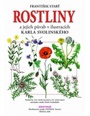 obálka: Rostliny 