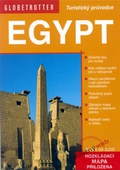 obálka: Egypt - Turistický průvodce - Globetrotter