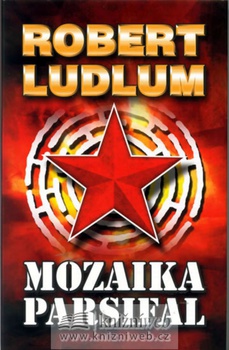 obálka: Mozaika Parsifal - 3. vydání