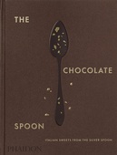 obálka: The Chocolate Spoon