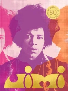 obálka: Jimi