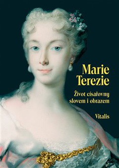 obálka: Marie Terezie