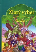 obálka: Zlatý výber - Bájky I.