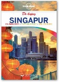 obálka: Singapur do kapsy - Lonely Planet