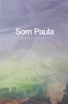 obálka: Som Paula