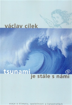 obálka: Tsunami je stále s námi