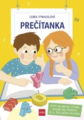obálka: Prečítanka