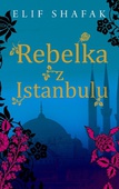 obálka: Rebelka z Istanbulu