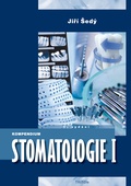 obálka: Kompendium Stomatologie I.