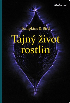 obálka: Tajný život rostlin