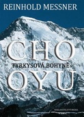 obálka: Cho-Oyu