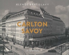 obálka: Carlton Savoy