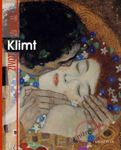 obálka: Život umělce: Klimt