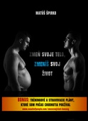 obálka: Zmeň svoje telo, zmeníš svoj život
