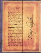 obálka: Angelou Ultra Lined