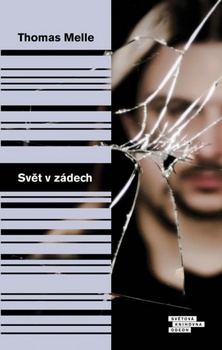obálka: Svět v zádech