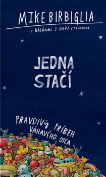 obálka: Jedna stačí