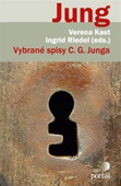 obálka: Vybrané spisy C. G. Junga
