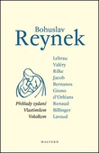 obálka: Bohuslav Reynek