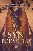 obálka: Syn podsvetia