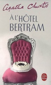 obálka: A l’hôtel Bertram