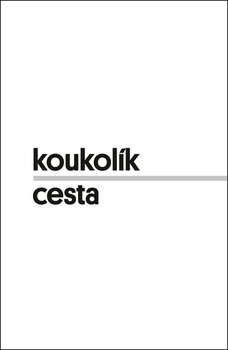 obálka: Cesta