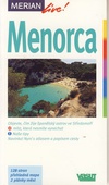 obálka: Menorca - Merian live!