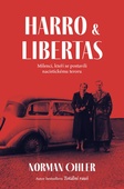 obálka: Harro a Libertas
