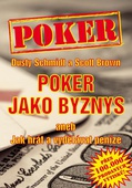 obálka:  Poker jako byznys 