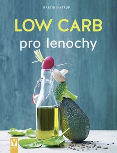 obálka: Low Carb pro lenochy