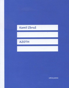 obálka: Azoth