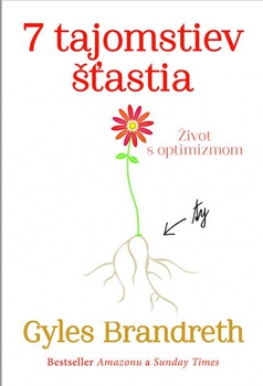 obálka: 7 tajomstiev šťastia