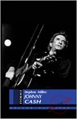 obálka: Johnny Cash – životopis