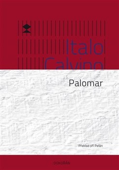 obálka: Palomar