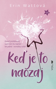 obálka: Keď je to naozaj