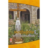 obálka: Medžugorie