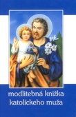 obálka: Modlitebná knižka katolíckeho muža