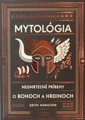 obálka: Mytológia